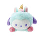 Sanrio Unicorn Plushie: Pochacco Anime &amp; Brands Sugoi Mart thumbnail 2