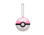 Sylveon and Love Ball Plushie Keychain Set Anime &amp; Brands Sugoi Mart thumbnail 1