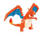 Pokemon Nanoblocks: Charizard DX Toys and Games, Hype Sugoi Mart    thumbnail 4