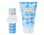 Cinnamoroll Lip Balm &amp; Hand Cream Tropical Fruits Set Beauty and Care, Hype Sugoi Mart    thumbnail 2