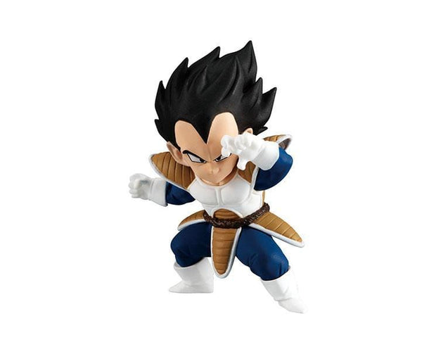Dragon Ball Adverge Motion 5 Blind Box Anime & Brands Sugoi Mart