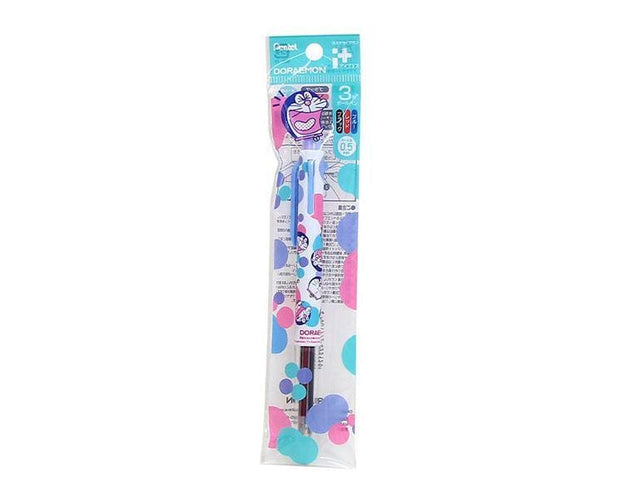 Doraemon MultiColor Pen Home Sugoi Mart