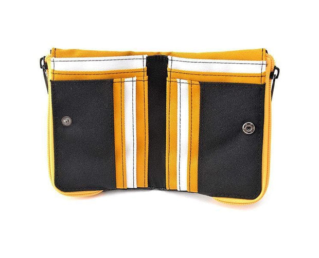 Evangelion Unit - 00 Wallet Anime & Brands Sugoi Mart