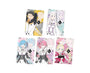 Re:Zero Chocolate Wafer Candy and Snacks Sugoi Mart thumbnail 3
