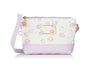 Kirby Purple Zip Satchel Home Sugoi Mart thumbnail 1