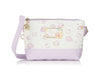 Kirby Purple Zip Satchel Home Sugoi Mart