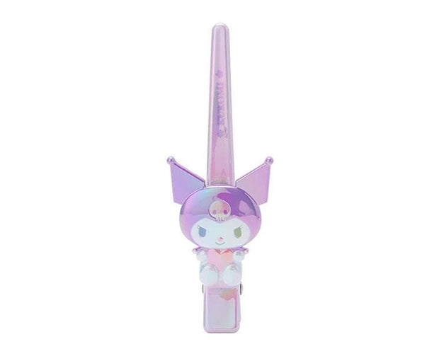 Sanrio Long Hair Pin: Kuromi Home, Hype Sugoi Mart   