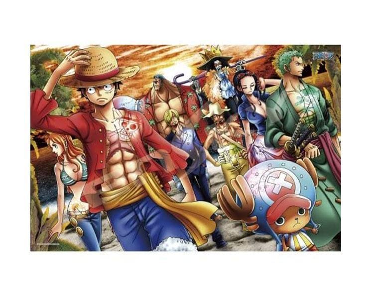 One Piece 1000 Pieces 