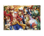 One Piece 1000 Pieces &quot;Landing&quot; Puzzle Toys and Games Sugoi Mart    thumbnail 1
