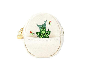 Zelda Korok Forest: Mini Pouch