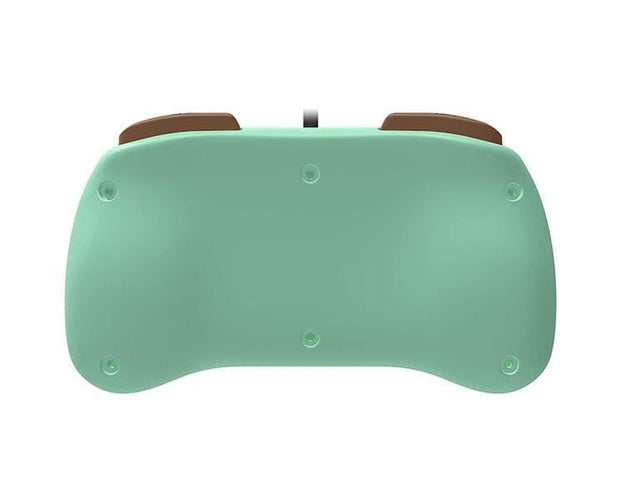 Pokemon: Nintendo Switch Horipad Green Mini Controller Anime & Brands Sugoi Mart