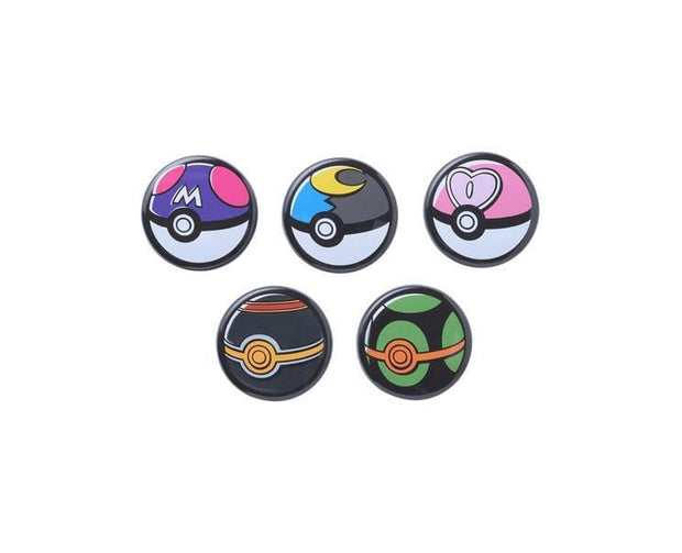 Pokemon Blind Memo Can Collection Home Sugoi Mart