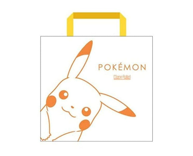 Pokemon White Day Chocolate (M) Candy & Snacks Sugoi Mart
