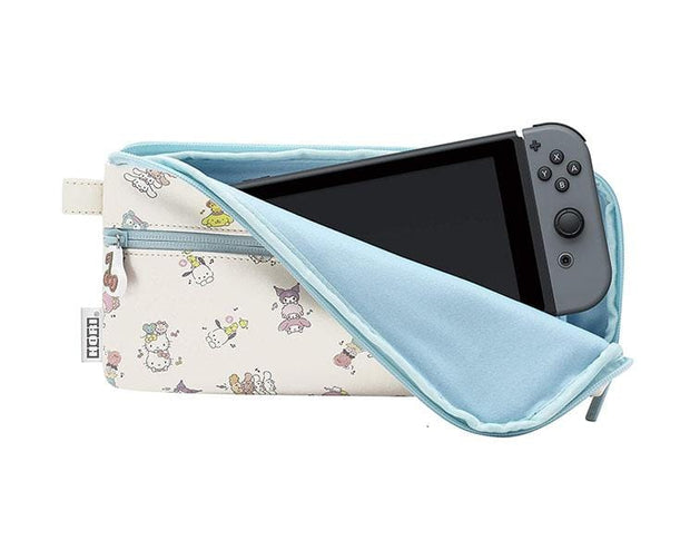 Sanrio Characters Nintendo Switch Pouch Anime & Brands Sugoi Mart