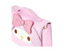 Sanrio My Melody Mini Face Shape Purse Anime &amp; Brands Sugoi Mart thumbnail 4