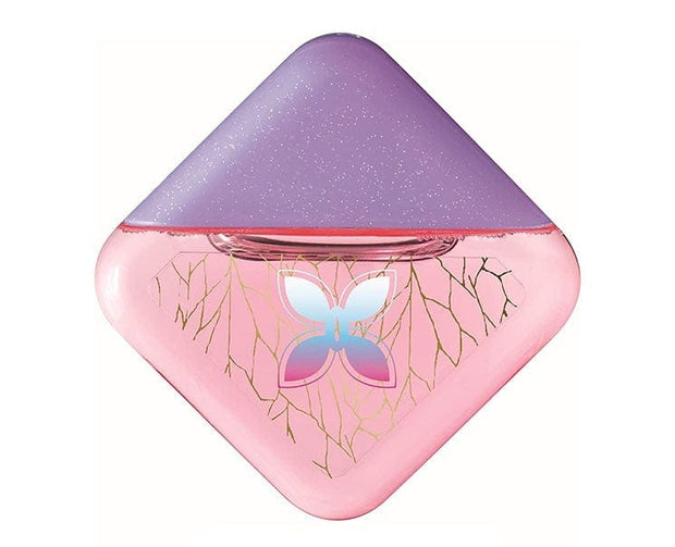 Demon Slayer x Rohto Eye Drops: Shinobu Beauty & Care Sugoi Mart