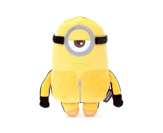 Minions Stuart Kung Fu Plush Anime & Brands Sugoi Mart