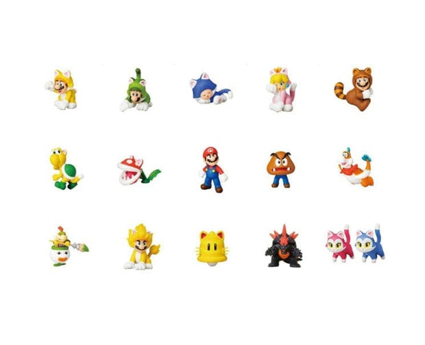 Super Mario 3D World Choco Egg Anime & Brands Sugoi Mart