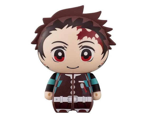 Charaction CUBE: Tanjiro Anime & Brands Sugoi Mart