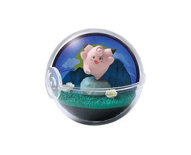 Pokemon Terrarium Blind Box Vol. 8 Anime & Brands Sugoi Mart