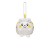 Togedemaru Plush Keychain Anime & Brands Sugoi Mart