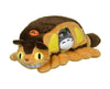 Ghibli My Neighbor Totoro Cat Bus Plushie (Medium Size) Anime & Brands Sugoi Mart