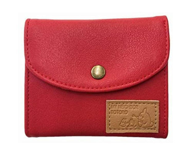 My Neighbor Totoro Walk Series 4 Wallet Anime & Brands Sugoi Mart