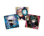 Jujutsu Kaisen Mini Character Wafers Vol.1 Candy and Snacks Sugoi Mart thumbnail 3