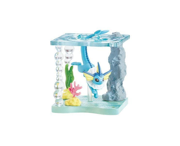 Pokemon Undersea World Collection Blind Box Anime & Brands Sugoi Mart