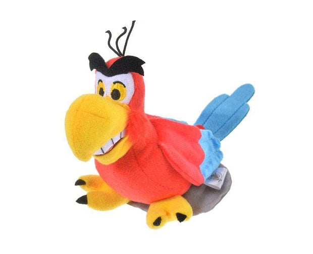 Disney Villains Plush: Iago Anime & Brands Sugoi Mart