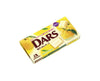 Dars Premium Chocolate: Yuzu White Candy and Snacks Sugoi Mart