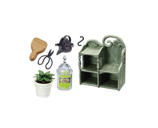 Witch's House Blind Box (Complete Set) Anime & Brands Sugoi Mart