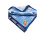 Super Mario Underwater Stage Hand Towel Home Sugoi Mart thumbnail 2