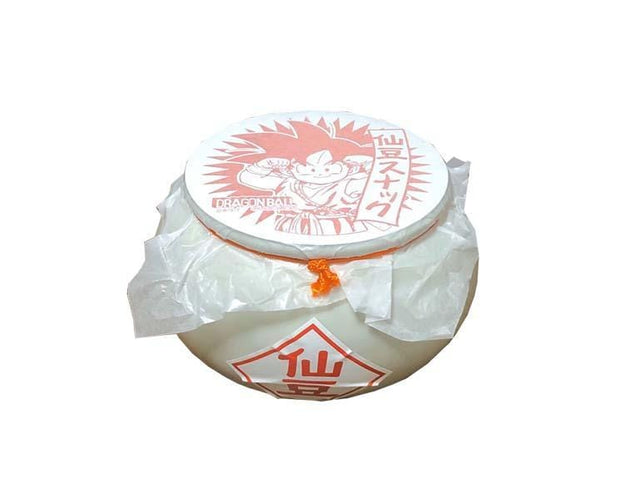 Dragon Ball Senzu Snack Candy and Snacks, Hype Sugoi Mart   