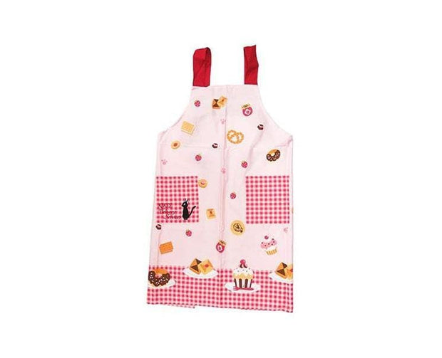 Kiki's Delivery Service Apron Home Sugoi Mart