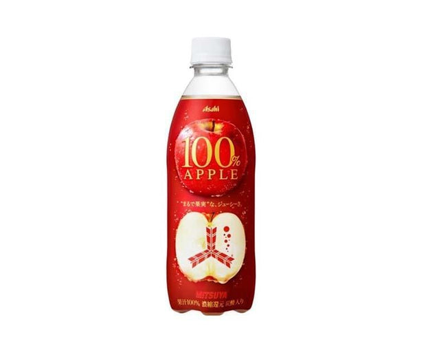 Mitsuya Cider: 100% Apple Food and Drink Sugoi Mart