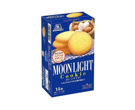 Morinaga Moonlight Cookies