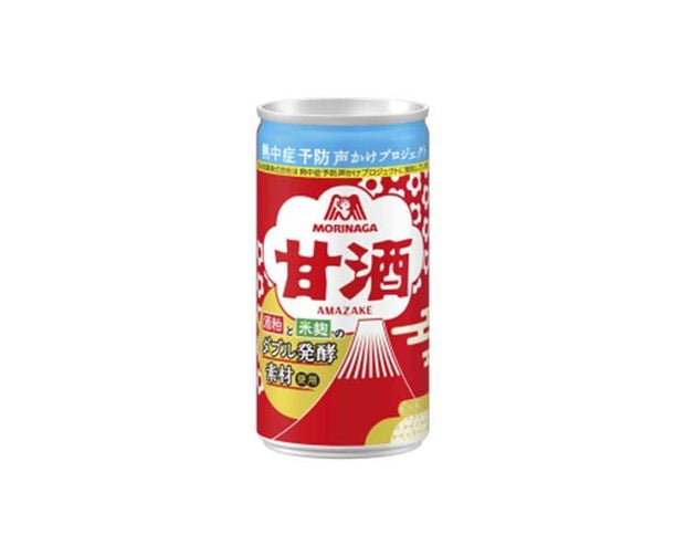 Morninaga Amazake Food and Drink Sugoi Mart