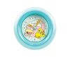 Pokemon Alarm Clock (Pikachu & Slowpoke) Home Sugoi Mart