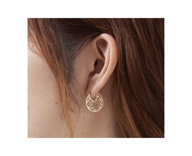 Pokemon x Star Jewelry Earrings Home Sugoi Mart