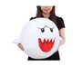 Super Mario Official Plush: Boo Anime &amp; Brands Sugoi Mart thumbnail 2