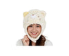 Sumikko Gurashi Neko Kigurumi Cap Home, Hype Sugoi Mart   