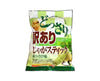 Wasabi Potato Stick Snack Candy and Snacks Sugoi Mart