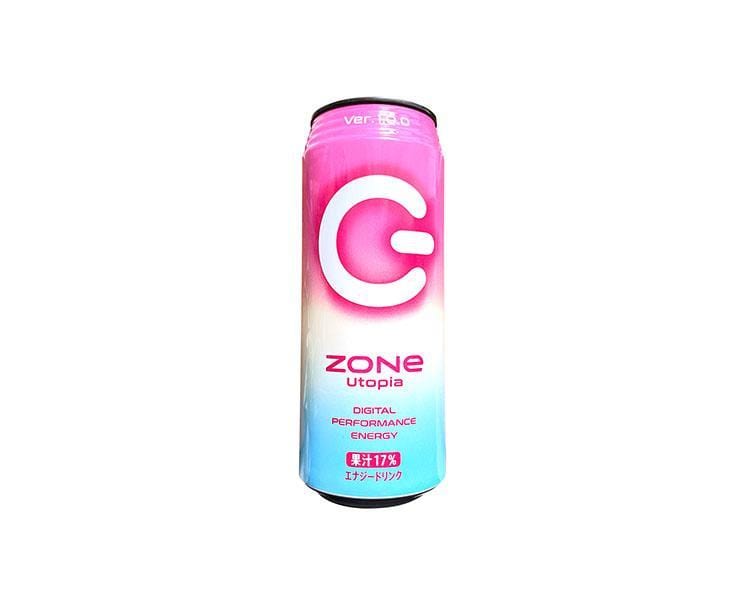 ZONE Utopia Energy Drink