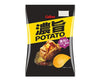 Calbee Rich Potato Chips: Butter Soy Sauce Flavor Candy and Snacks Sugoi Mart