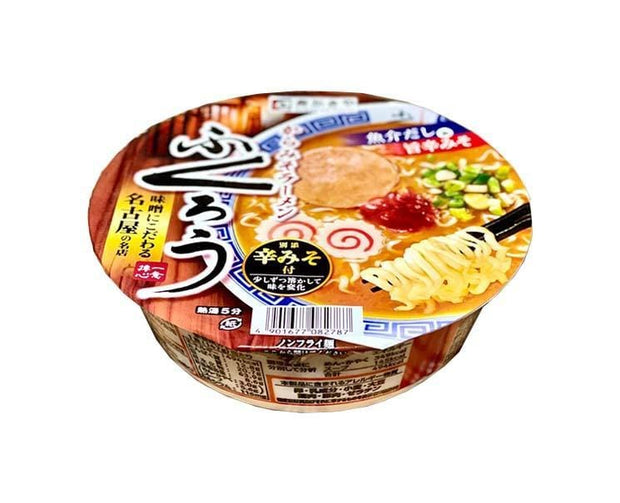 Nagoya Spicy Miso Ramen Food and Drink Sugoi Mart