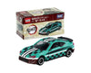 Demon Slayer Tomica Car: Tanjiro Kamado Toys and Games Sugoi Mart