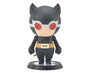 Cutie1 Catwoman Figure Anime &amp; Brands Sugoi Mart thumbnail 1