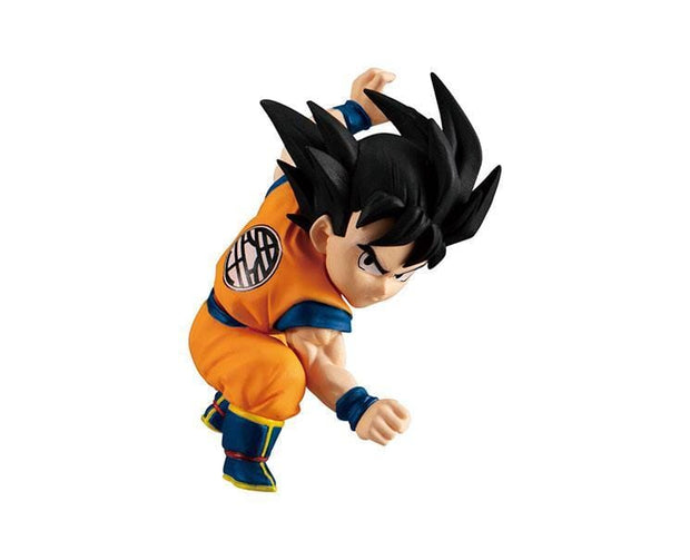 Dragon Ball Adverge Motion 5 Blind Box Anime & Brands Sugoi Mart