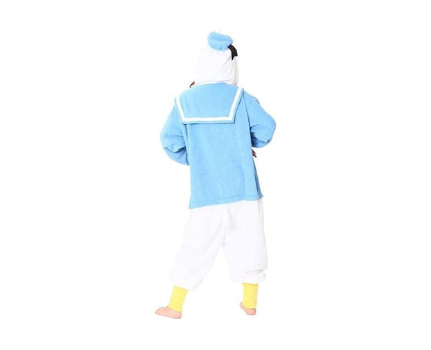 Donald Duck Kigurumi Costume Home Sugoi Mart